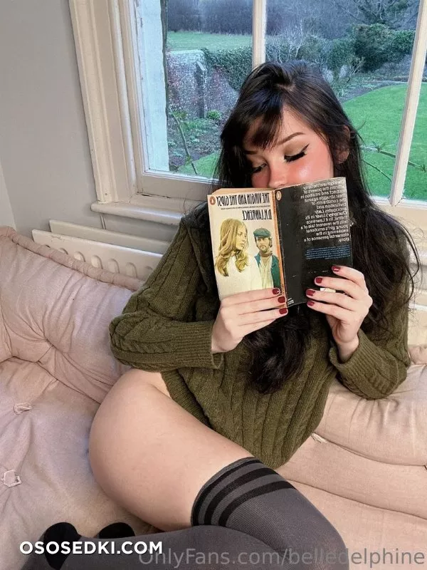 Belle Delphine The Virgin and the Gipsy - 5