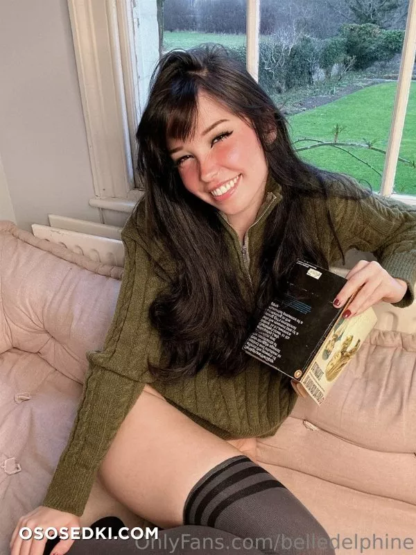Belle Delphine The Virgin and the Gipsy - 6