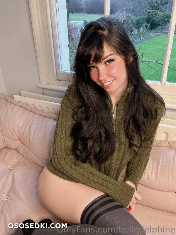Belle Delphine The Virgin and the Gipsy - 7