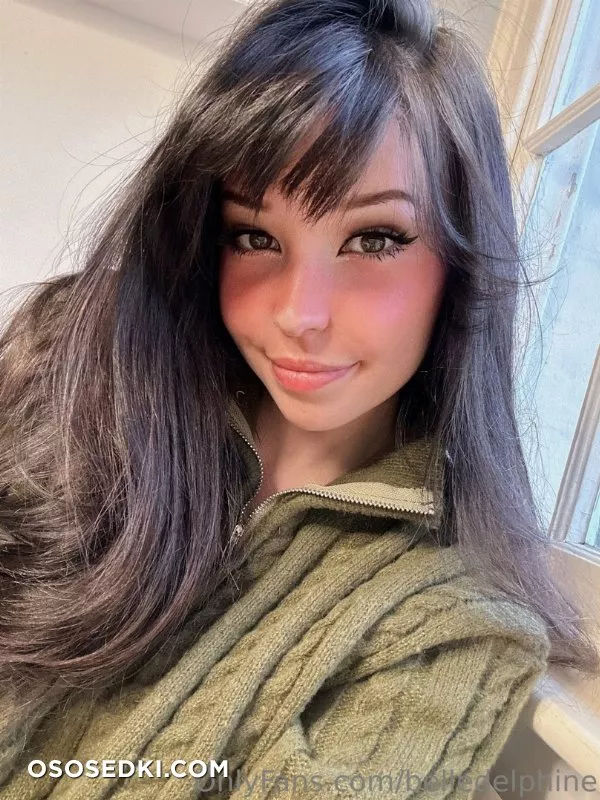 Belle Delphine The Virgin and the Gipsy - 18