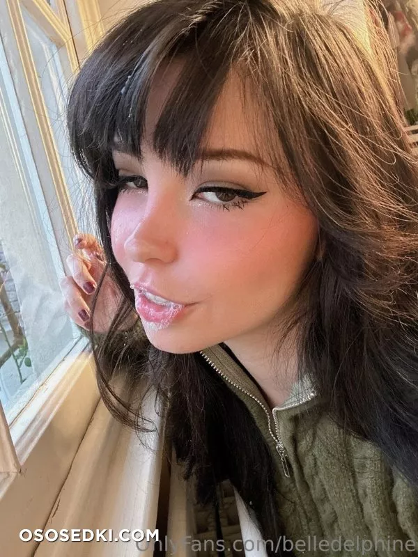 Belle Delphine The Virgin and the Gipsy - 22