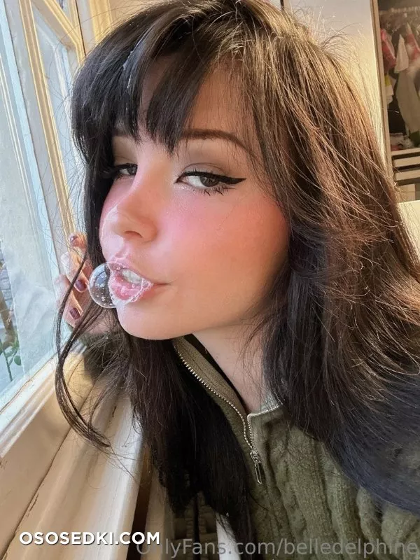 Belle Delphine The Virgin and the Gipsy - 23