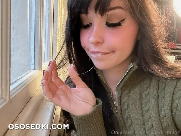 Belle Delphine The Virgin and the Gipsy - 26