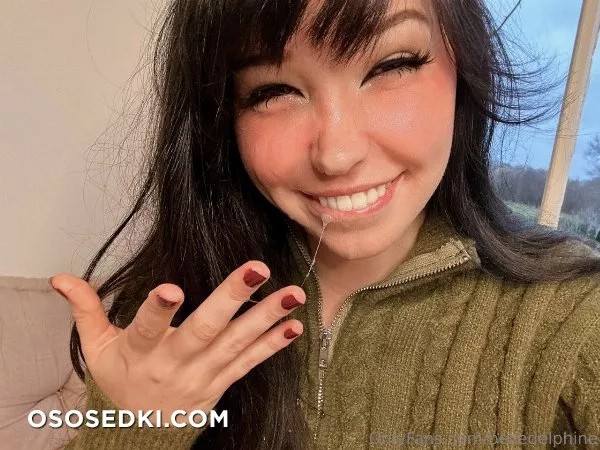 Belle Delphine The Virgin and the Gipsy - 28