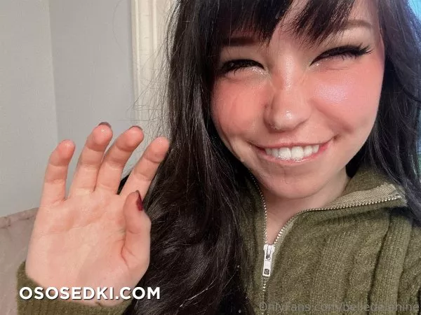 Belle Delphine The Virgin and the Gipsy - 30