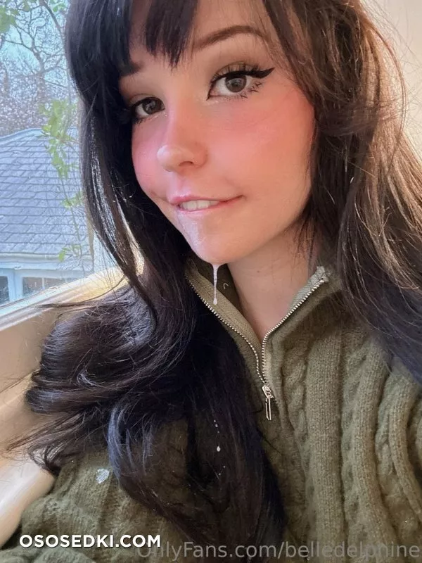 Belle Delphine The Virgin and the Gipsy - 31
