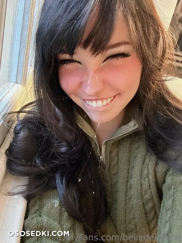Belle Delphine The Virgin and the Gipsy - 33