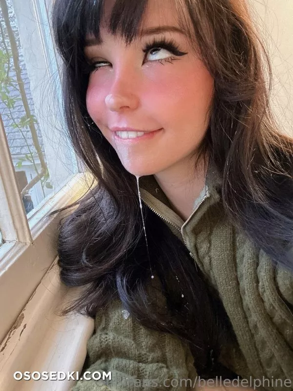Belle Delphine The Virgin and the Gipsy - 34