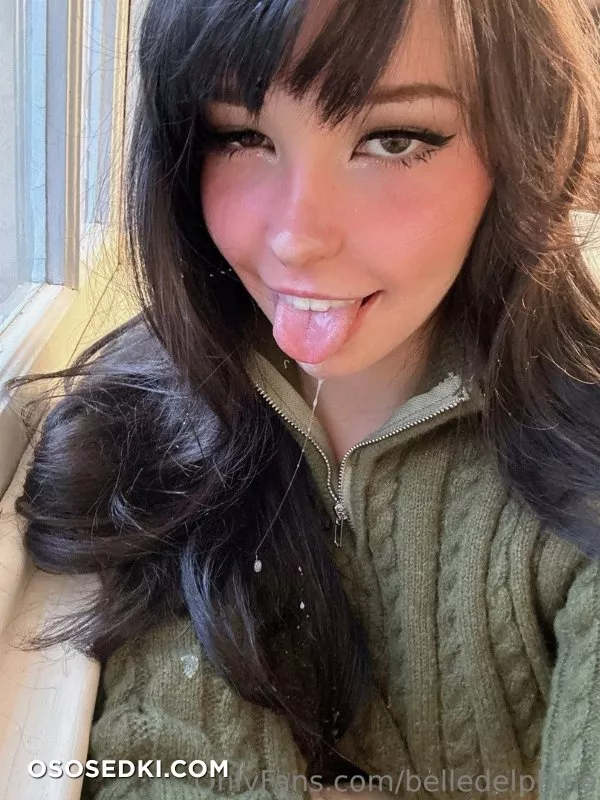 Belle Delphine The Virgin and the Gipsy - 35