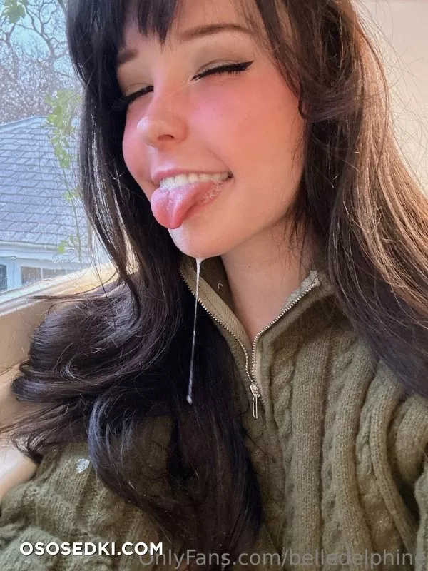 Belle Delphine The Virgin and the Gipsy - 36