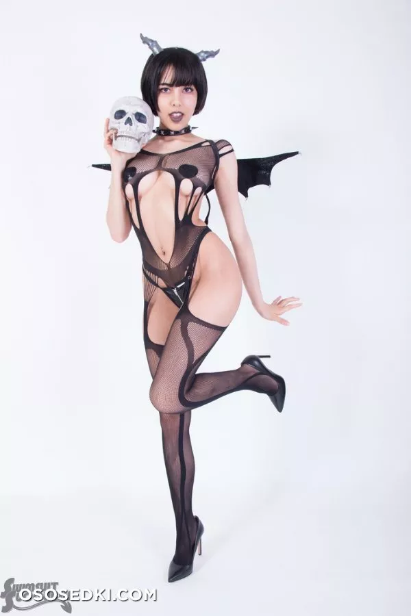 Succubus by Swimsuit Succubus - 6