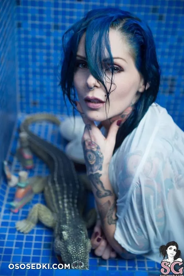 Shower by riae - 6