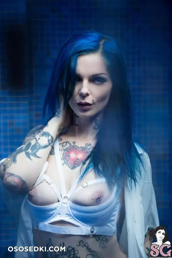 Shower by riae - 16