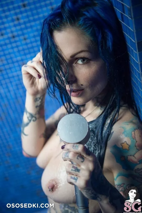 Shower by riae - 30