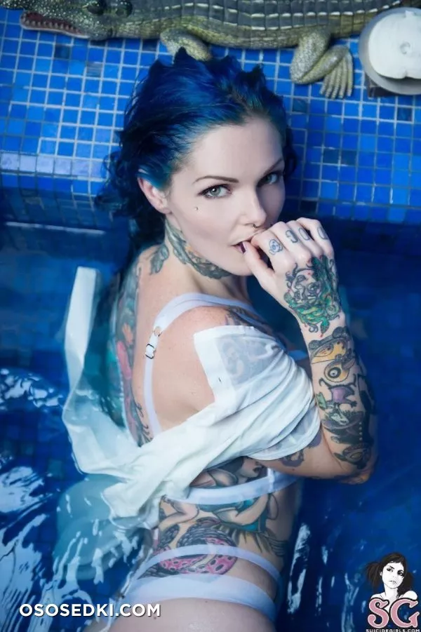 Shower by riae - 33