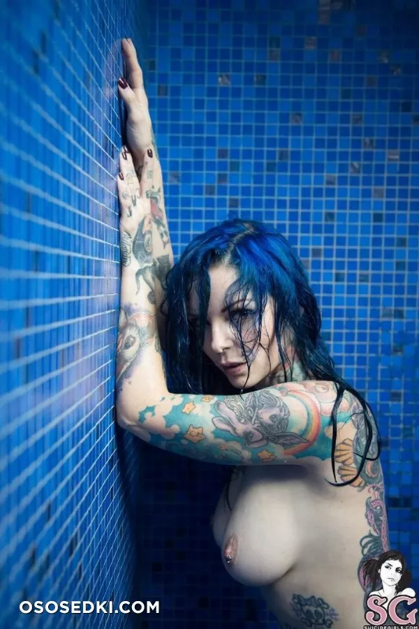 Shower by riae - 44