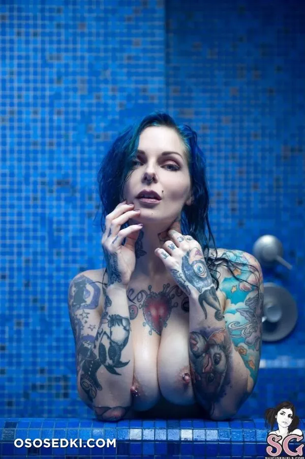 Shower by riae - 45