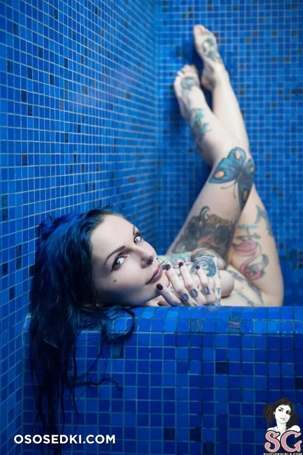 Shower by riae - 46