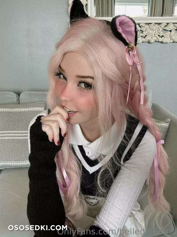 Belle Delphine New Pet - 6