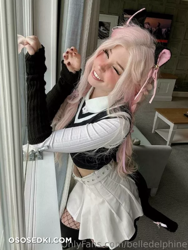 Belle Delphine New Pet - 9