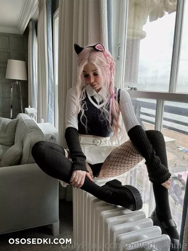 Belle Delphine New Pet - 15