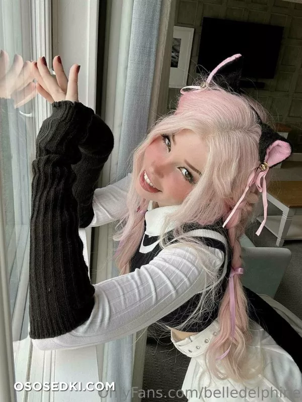 Belle Delphine New Pet - 17