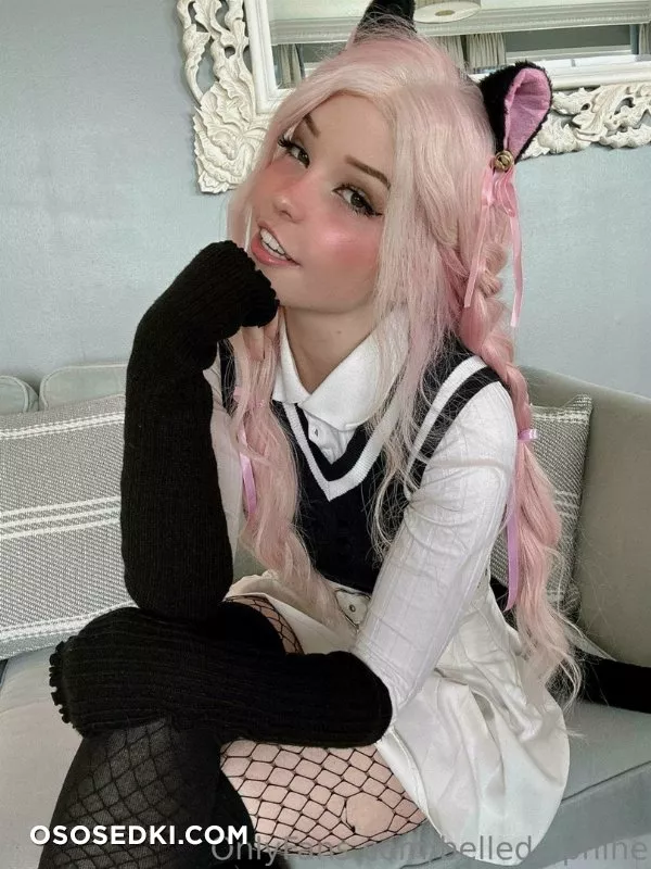 Belle Delphine New Pet - 24