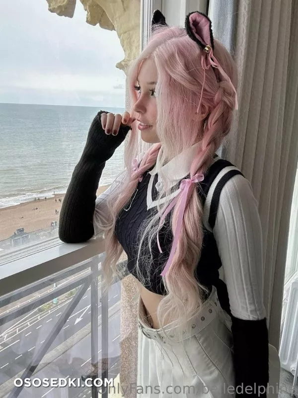 Belle Delphine New Pet - 33