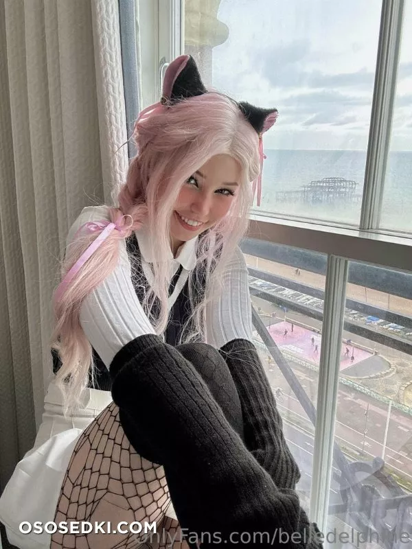 Belle Delphine New Pet - 39