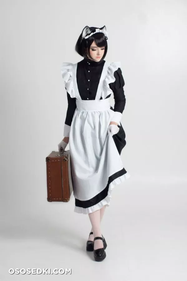 Neko Maid by Candy Ball - 6