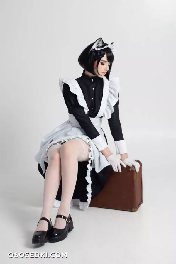 Neko Maid by Candy Ball - 8