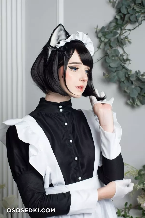 Neko Maid by Candy Ball - 27