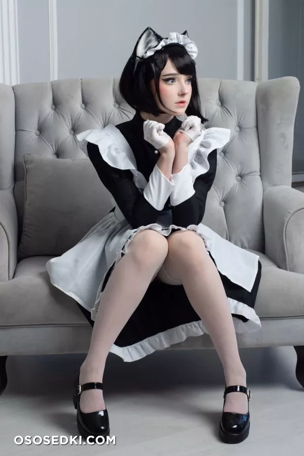 Neko Maid by Candy Ball - 29