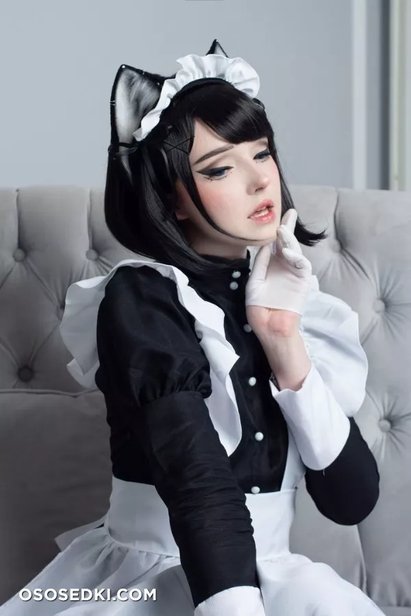 Neko Maid by Candy Ball - 31