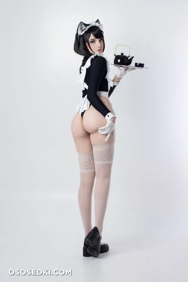 Neko Maid by Candy Ball - 61