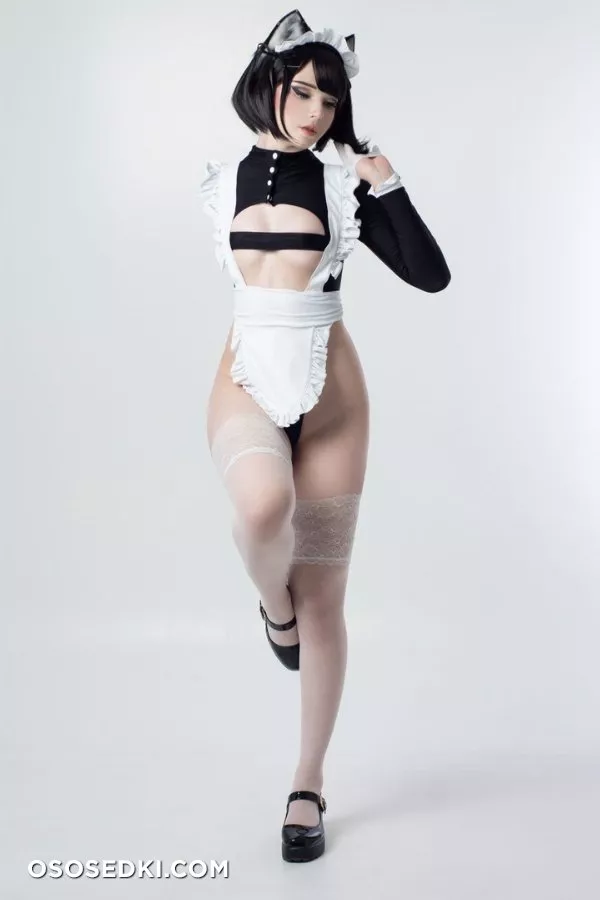 Neko Maid by Candy Ball - 63