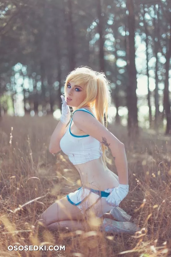Kayla Erin - Lola Bunny - (Space Jam) - 17