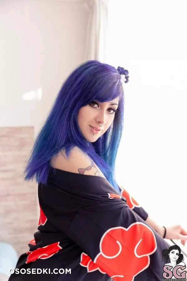 Konan by absol.sg - 1