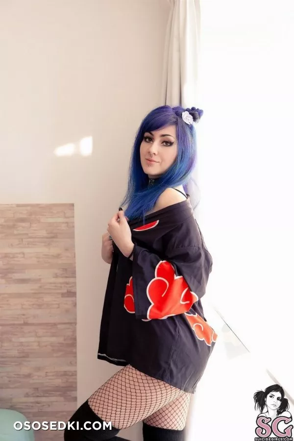 Konan by absol.sg - 2
