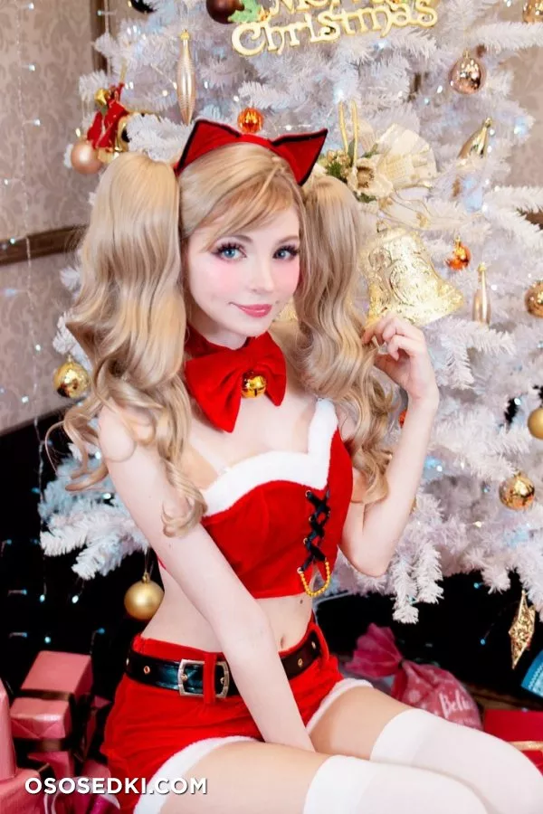Ann Takamaki by peachmilky - 17