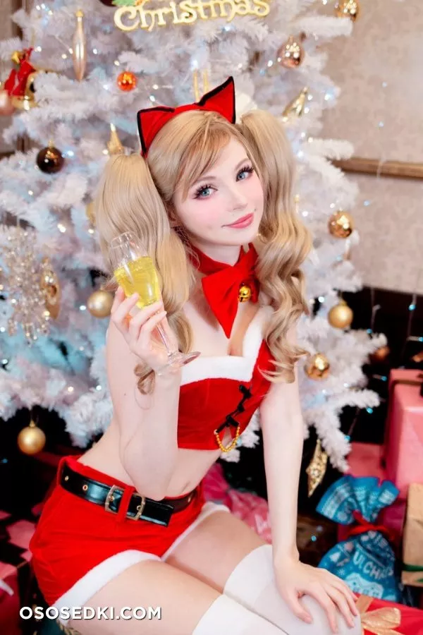 Ann Takamaki by peachmilky - 19