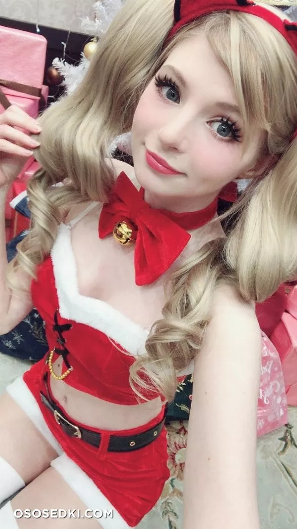 Ann Takamaki by peachmilky - 25