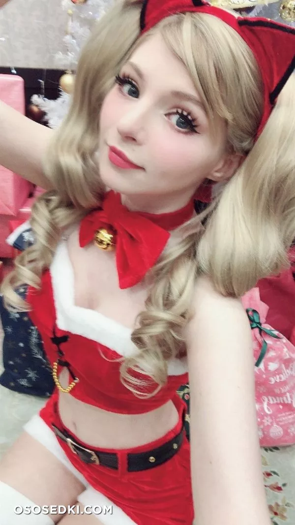 Ann Takamaki by peachmilky - 26