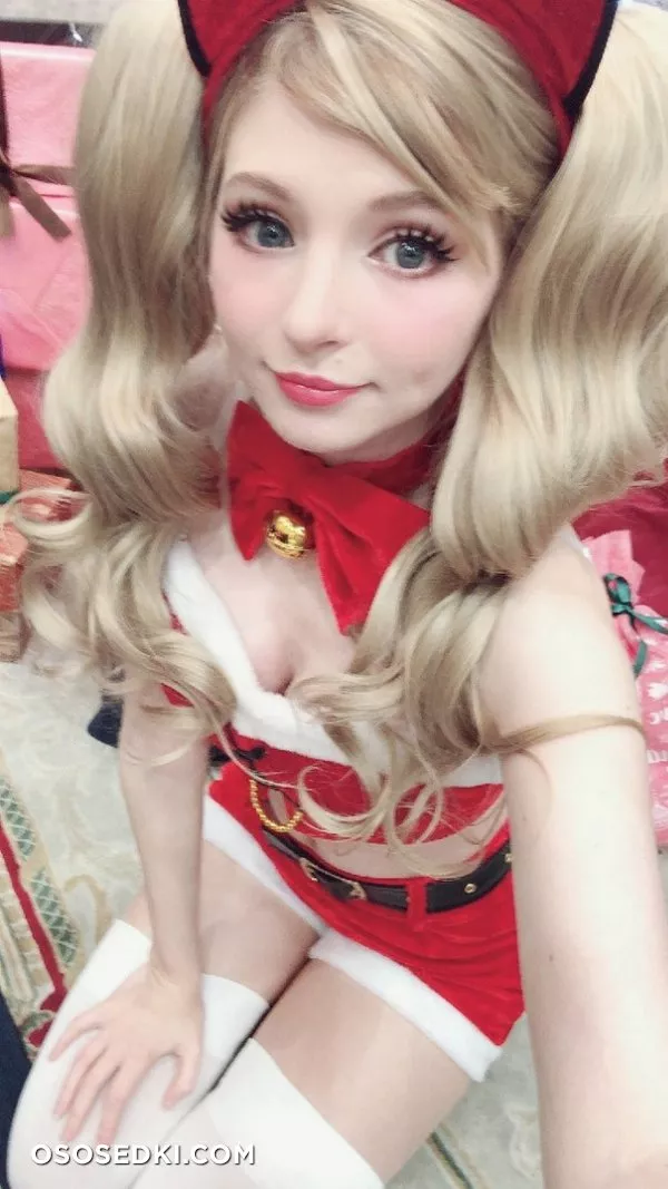 Ann Takamaki by peachmilky - 27