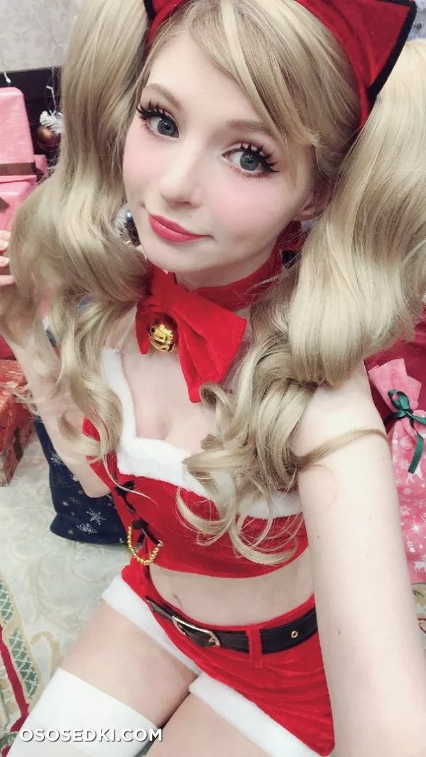 Ann Takamaki by peachmilky - 28