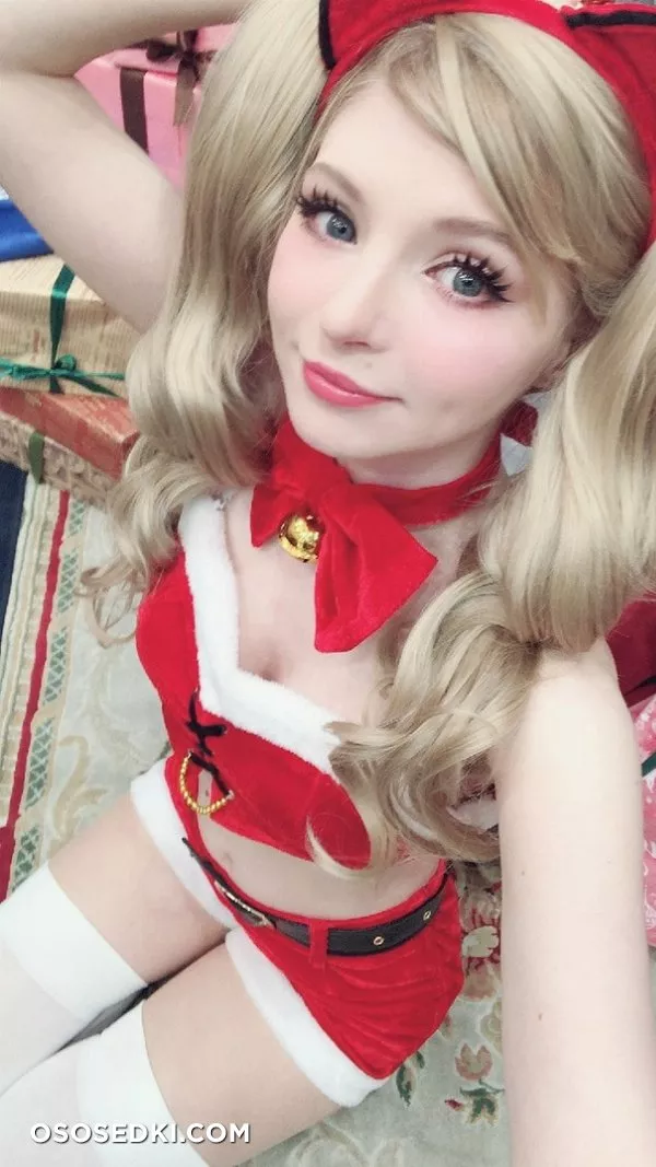 Ann Takamaki by peachmilky - 29