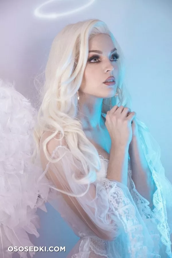 Christmas Angel by Andrasta - 7