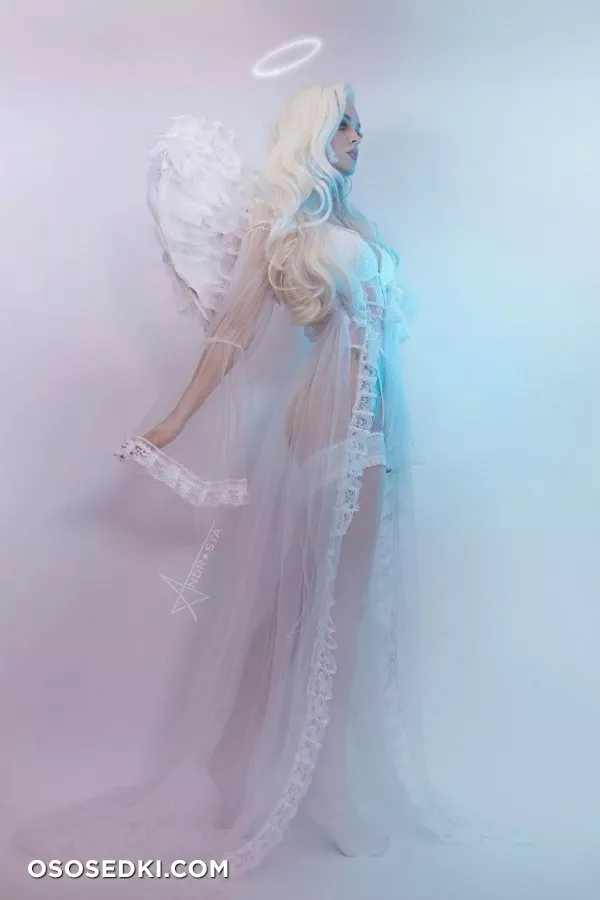 Christmas Angel by Andrasta - 15
