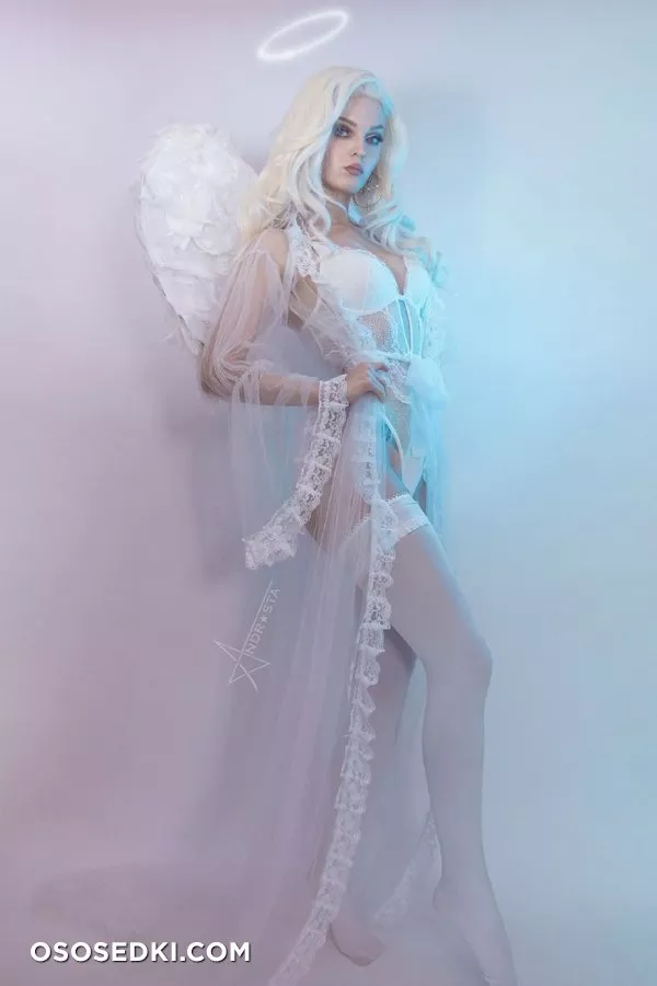 Christmas Angel by Andrasta - 18