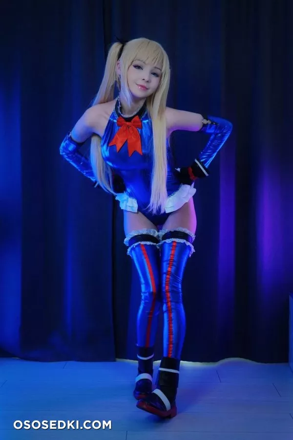Marie Rose by Hidori Rose - 3